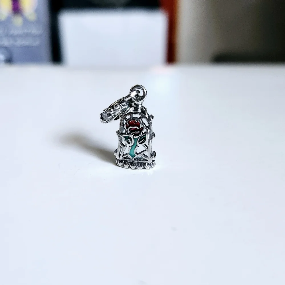 ROSE CHARM - Picture 5 of 6
